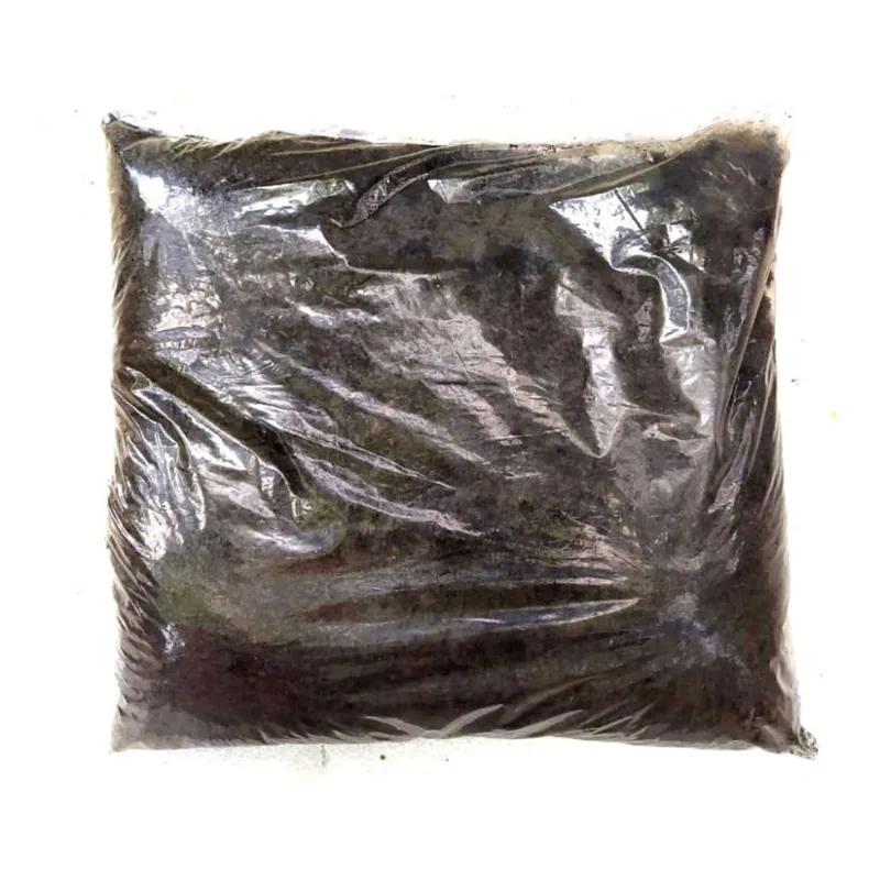 Adubo Humos Morais 2Kg