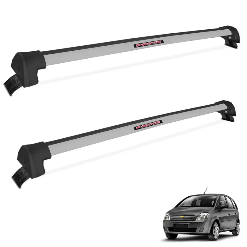 Rack De Teto Travess - Prime - Automotivo