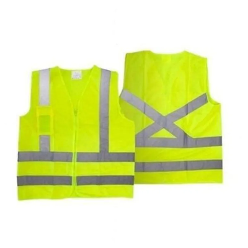 Colete Segurança Refletivo Handex 1 Bolso