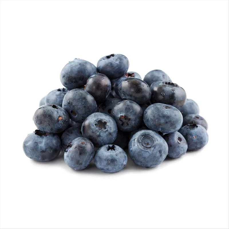 ORG MIRTILLO ORG PILATTI BD 100GR - Zona Sul - Hortifruti