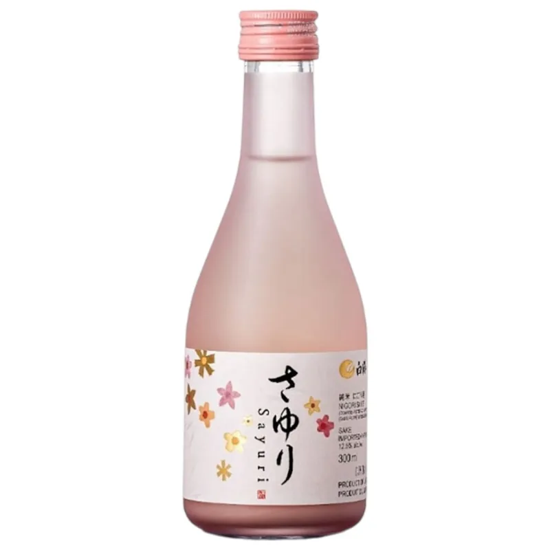 Sake Sayuri Hakutsuru 300ml