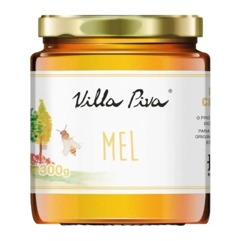 Mel Silvestre Villa Piva 300g