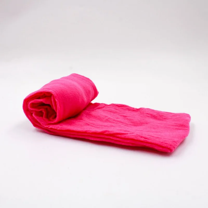 MEIA DE SEDA ARTE COM MEIA PREMIUM COM 6 UNIDADES 330 - Pink