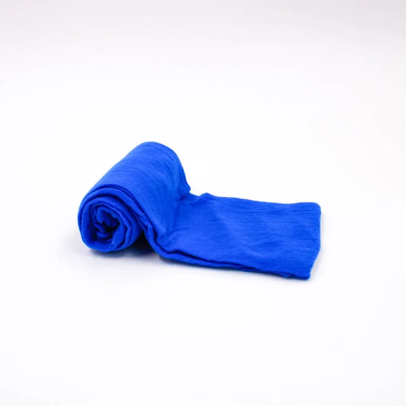 MEIA DE SEDA ARTE COM MEIA PREMIUM COM 6 UNIDADES Azul Royal