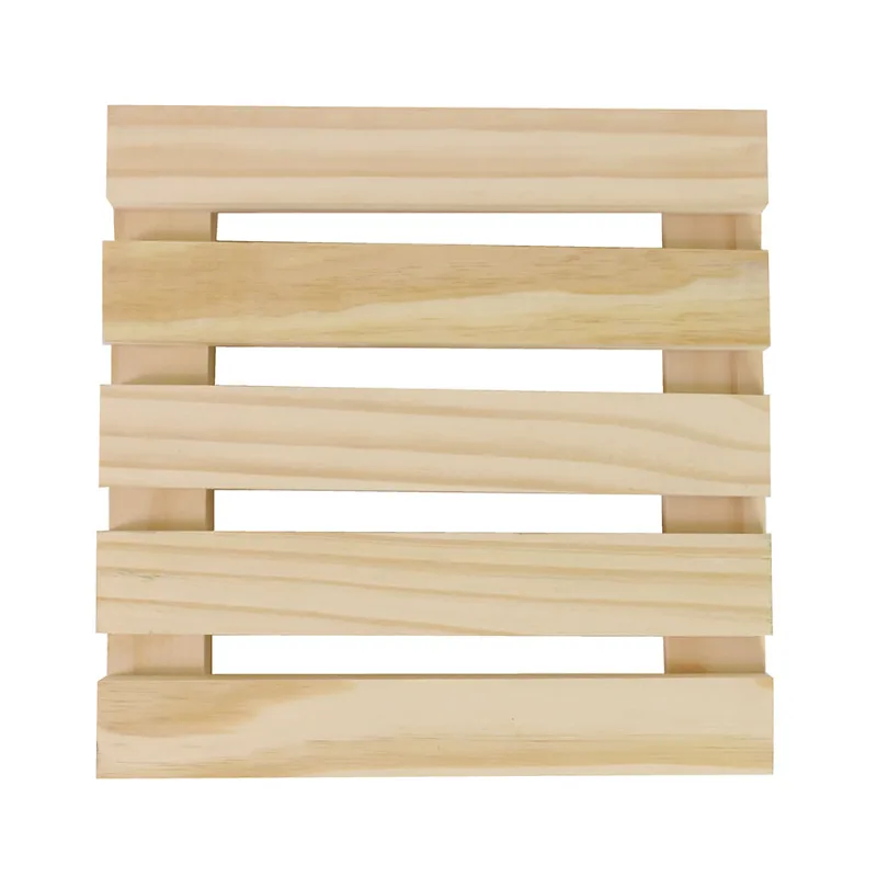 Deck Super Max 30X30 Cm Pinus