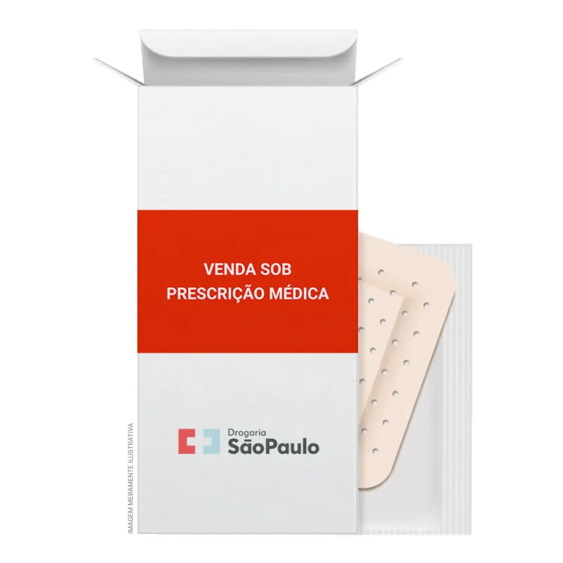 EVRA 203/33,9 MCG C/3 ADES-REFERENCIA - Gedeon - Medicamentos