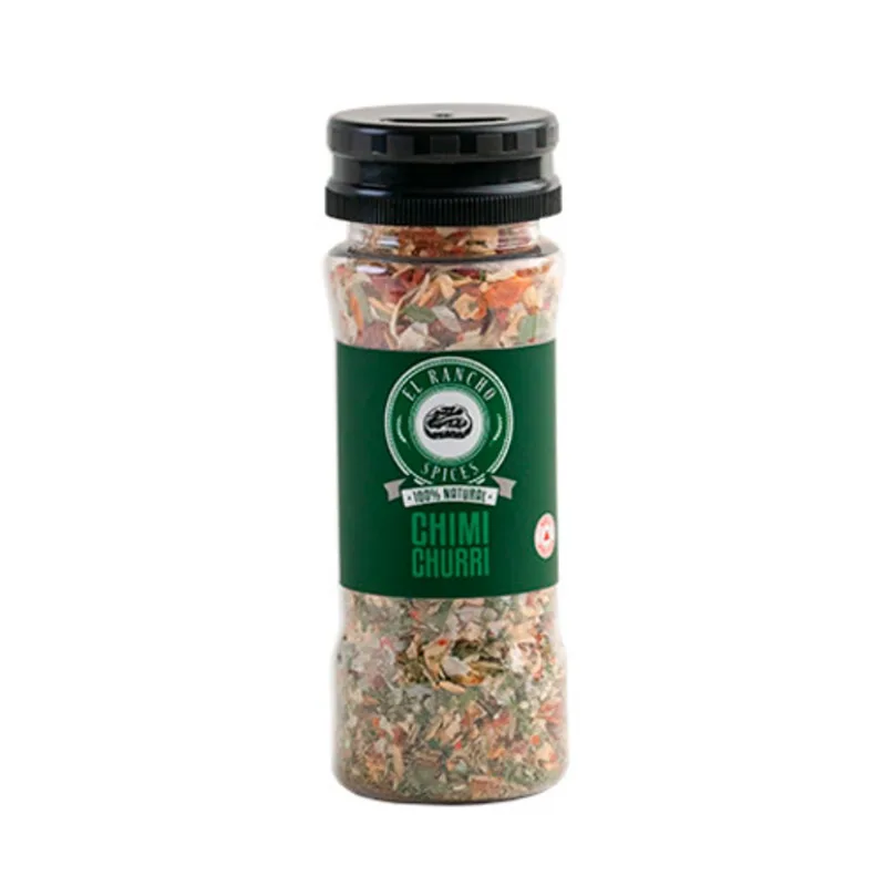 Chimichurri El Rancho Spices Pote 40g