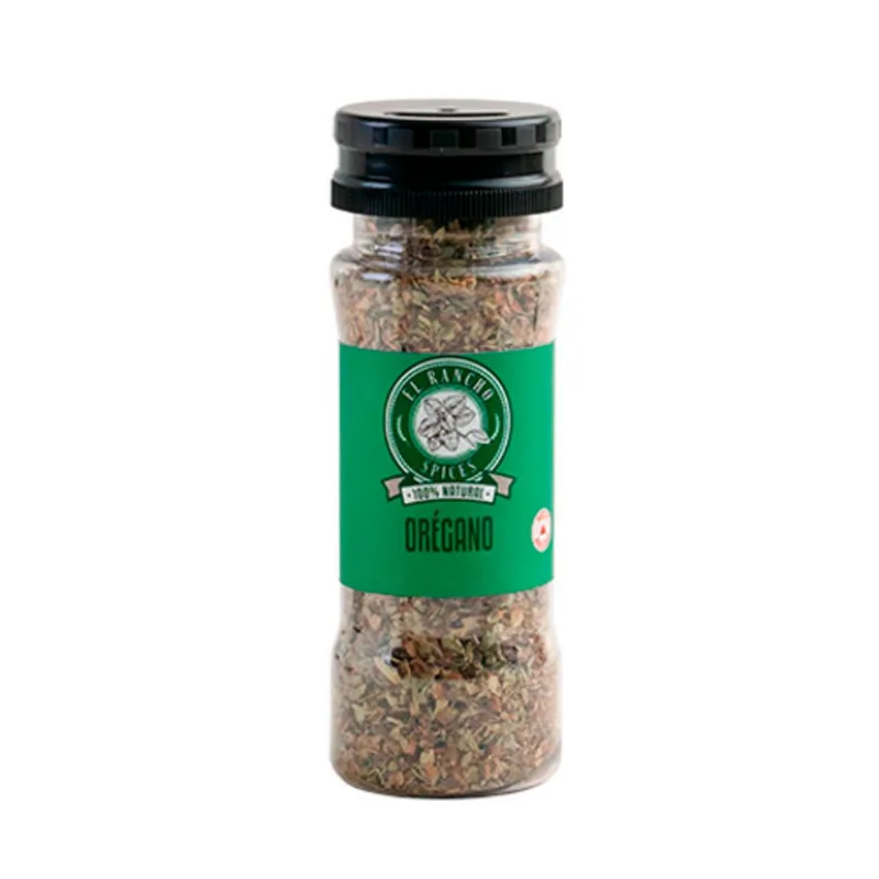 Orégano El Rancho Spices Pote 15g