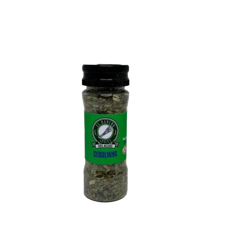 Cebolinha El Rancho Spices 18g