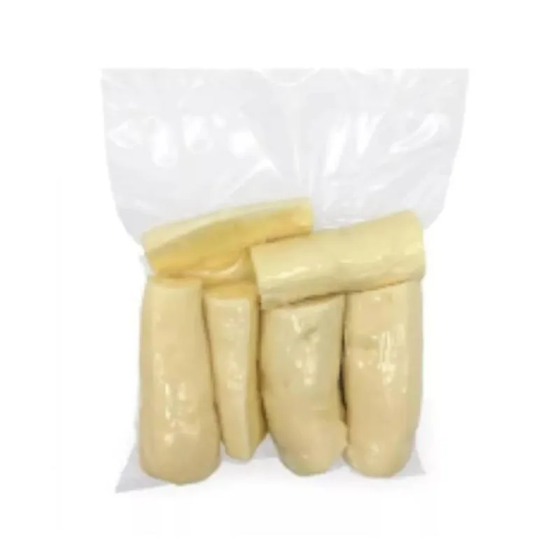 Mandioca Descascada 1Kg
