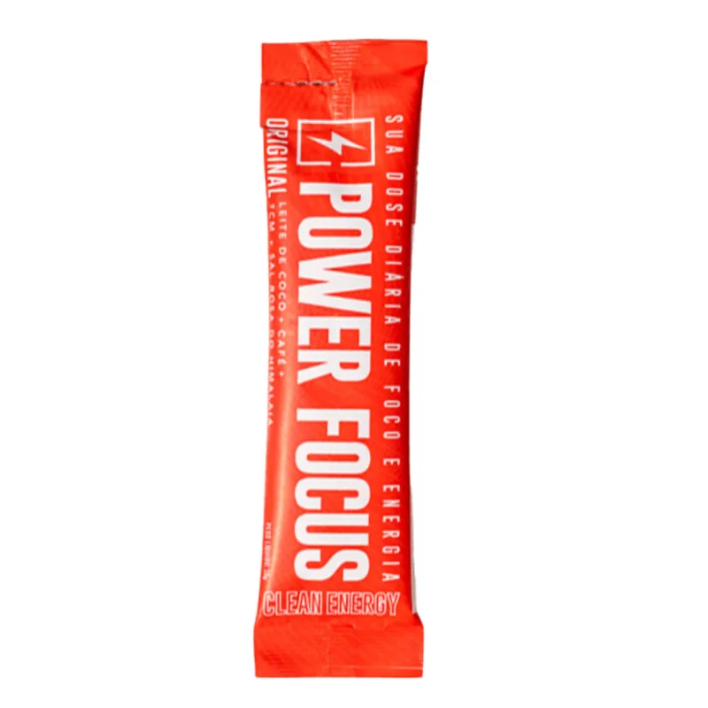 Power Focus Original Power Focus 10g