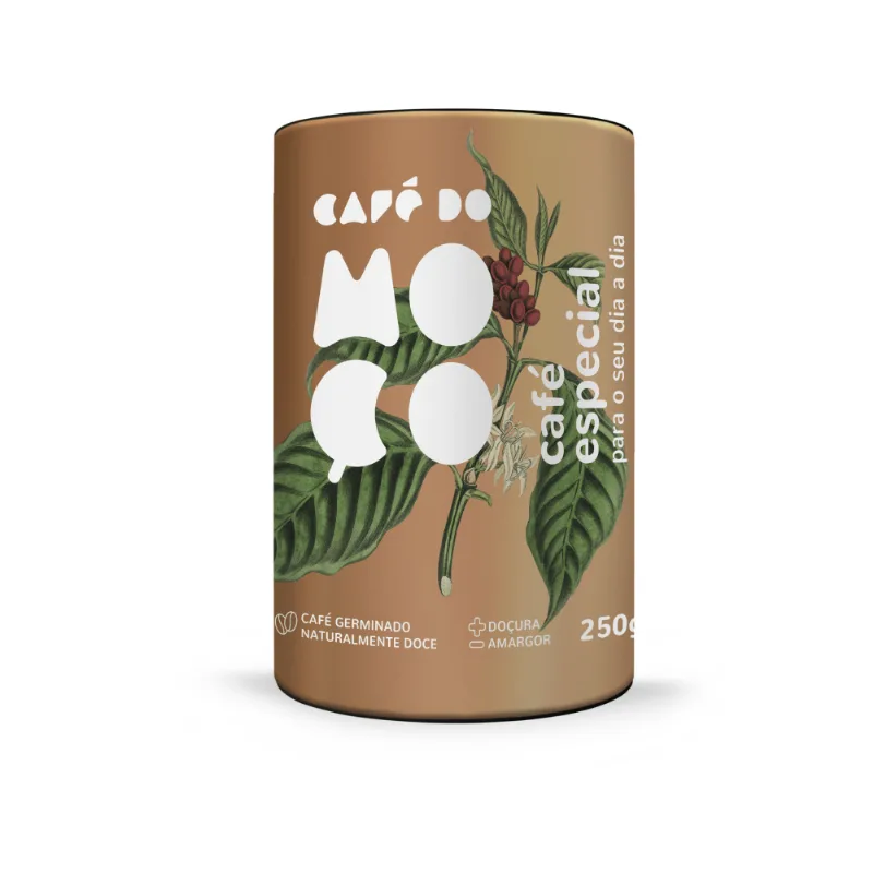 CAFE PO DO MOCO 250G