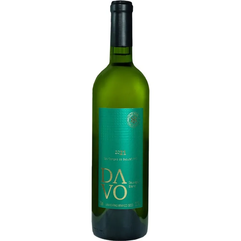 Vinho Davo Sauvignon Blanc 750ml