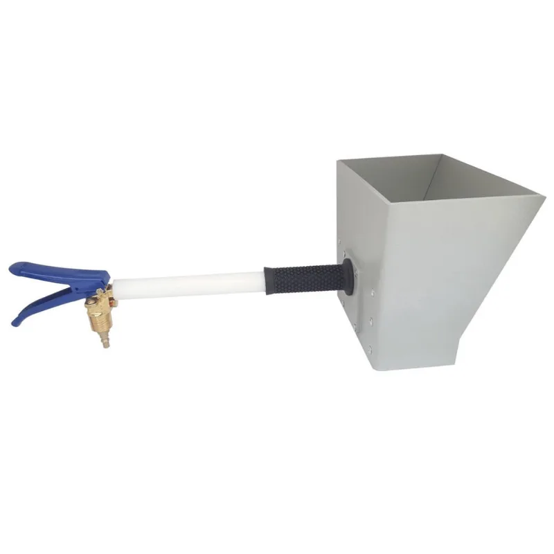 Projetor De Argamassa Chapisco Reboco Parede 4,4 L Engemaqui