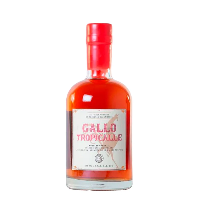 Gallo Tropicale aptk Spirits 375ml