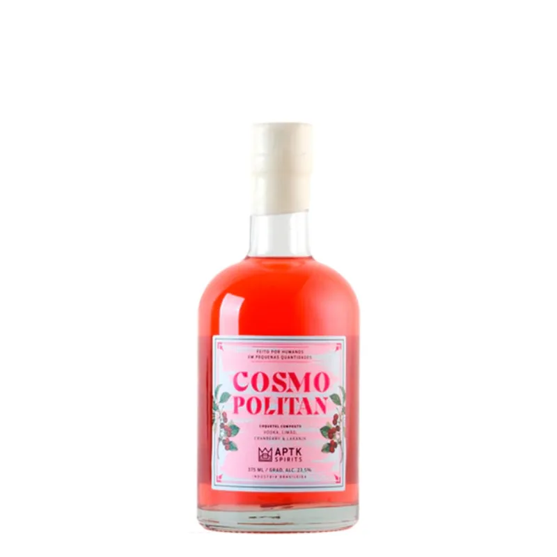 Drink Cosmopolitan aptk Spirits 375ml
