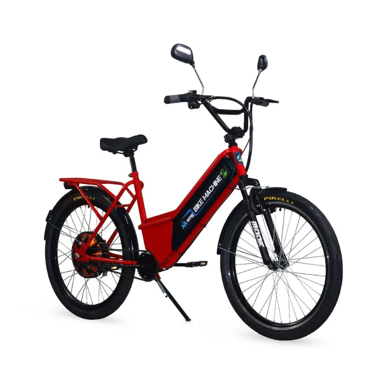 EBike Machine Basic 800W