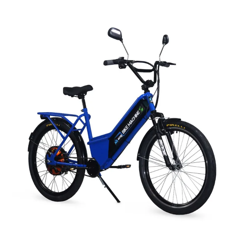EBike Machine Basic 800W