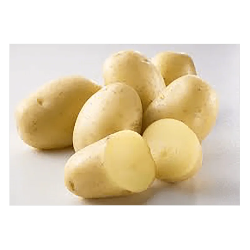 Batata Monalisa Frutos D'Campo