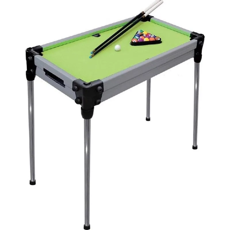 Jogo Super Sinuca Astro Toys