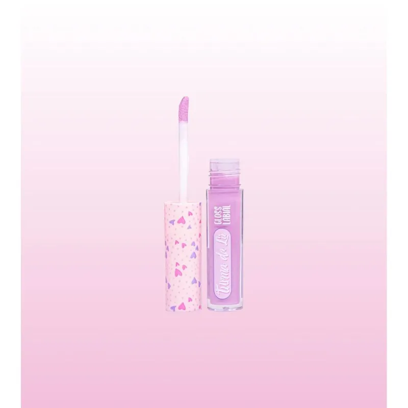 Gloss Labial - Roxo Mágico TL70020801