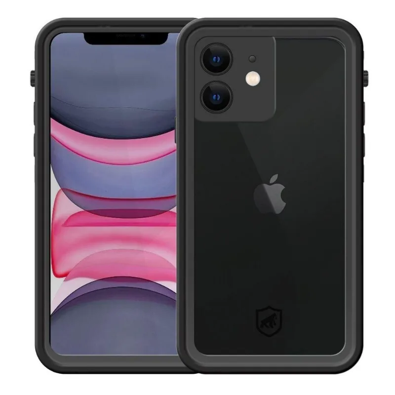 Capa à Prova D'Água Nautical para iPhone 11 6.1 - GShield