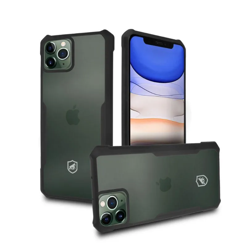 Capa Dual Shock X para iPhone 11 Pro Max 6.5 - GShield