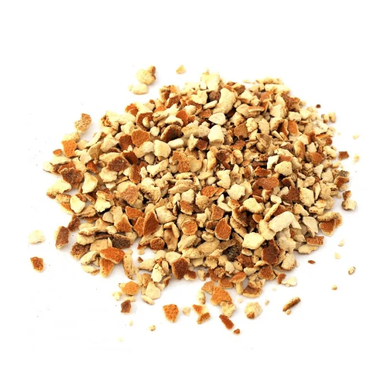 Especiaria Para Gin Tônica Casca De Laranja 500g - Não Informado - Mercearia