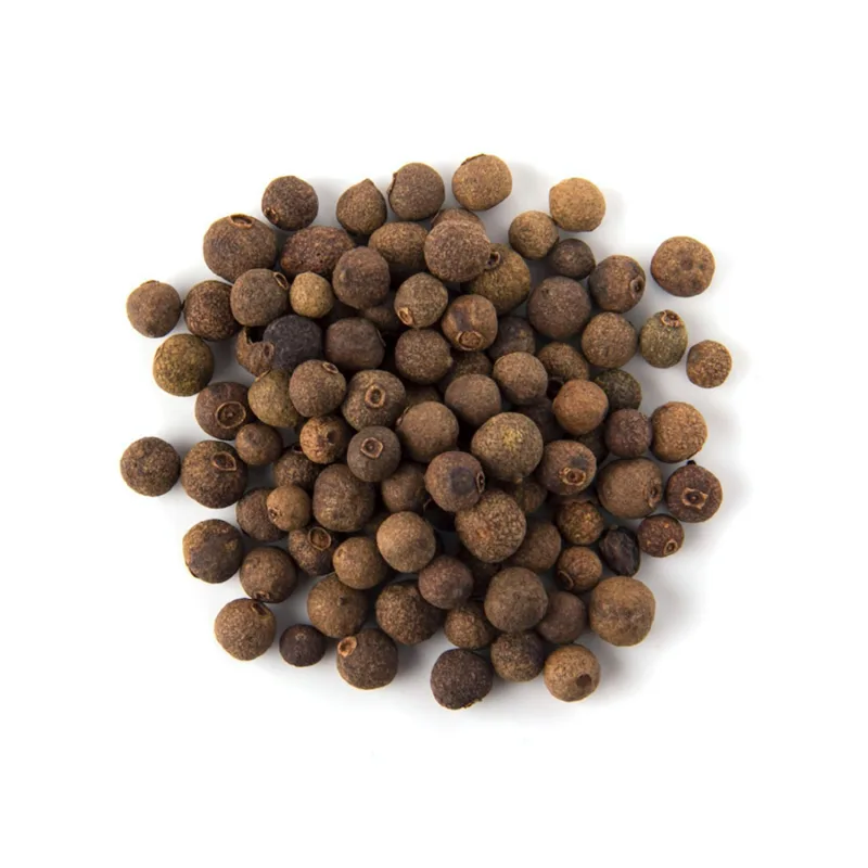 Especiaria Para Gin Tônica Pimenta Jamaica 1kg - Não Informado - Mercearia