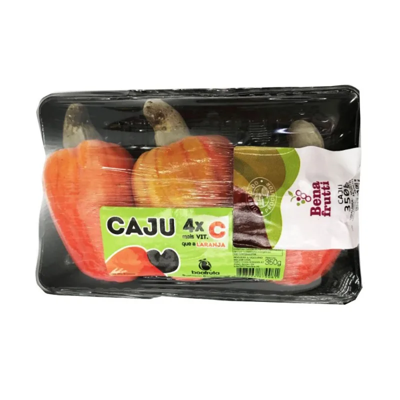 Caju Benafrutti 350g 2511