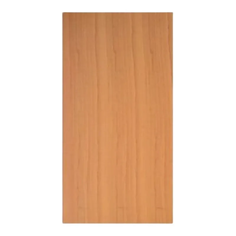 Folha de Porta Colmeia Lisa HDF Angelim Ana Clara Folha de Porta Colméia Lisa Angelim HDF 210x80cm