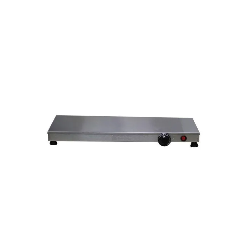 Mesa Aquecida Food Express 82x32cm MQ85 Tita - Inox 127V