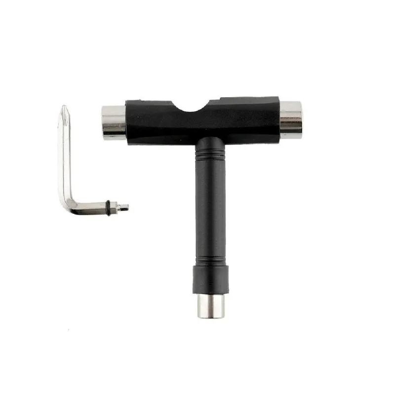 Ferramenta Chave T Para Skate Boca Philips Torx Longboard