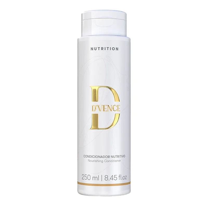 Dvence Nutrition - Condicionador 250ml 250ml