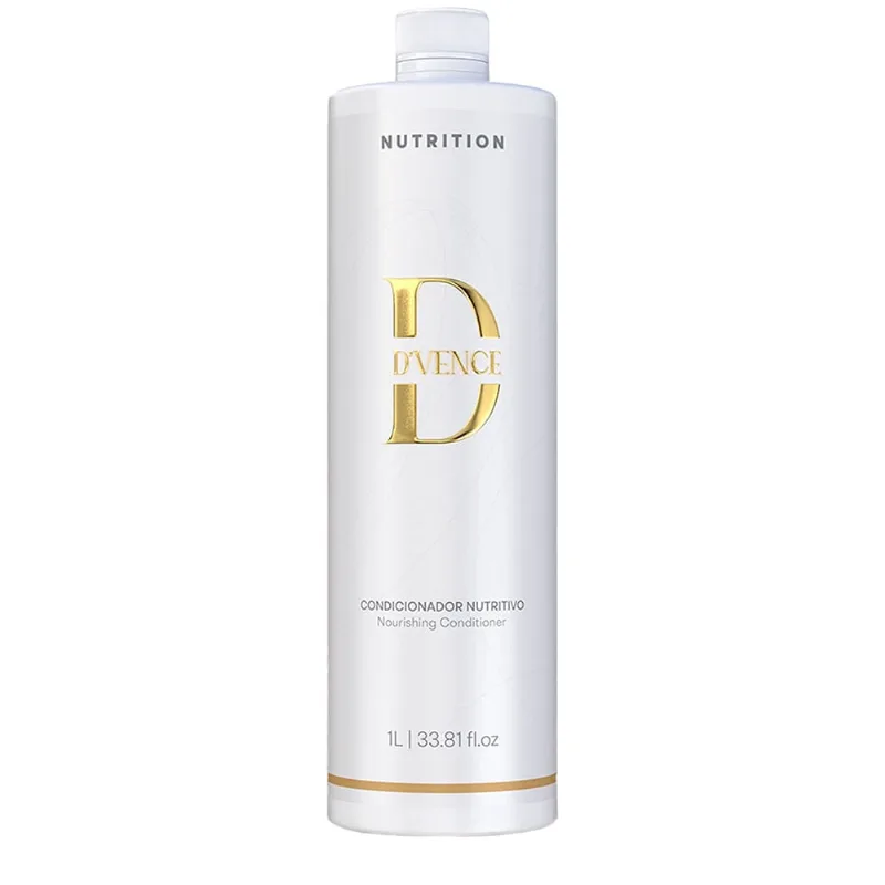 Dvence Nutrition - Condicionador 1000ml 1L