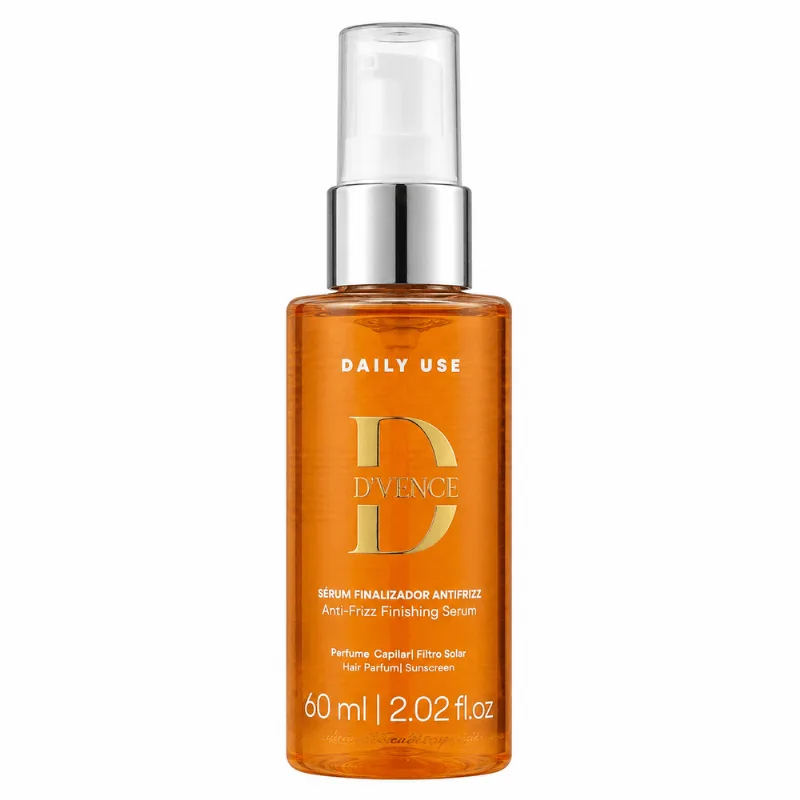D'Vence Serum Perfum Daily Use - Sérum Finalizador 60ml