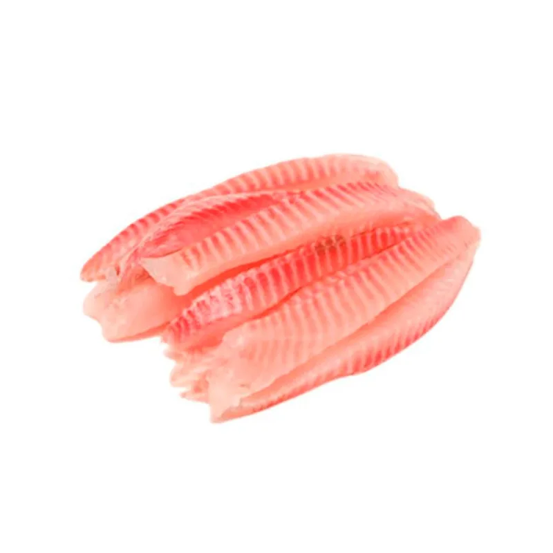 Filé de Abadejo Congelado 800g - SEM MARCA - Peixaria
