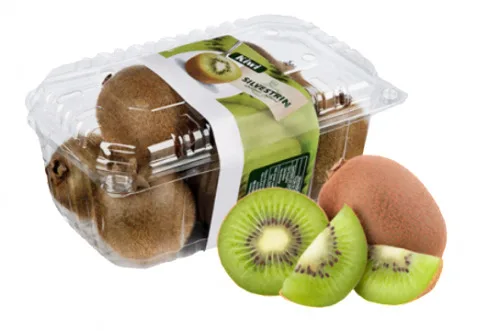 Kiwi Importado Bandeja - IMPORTADO