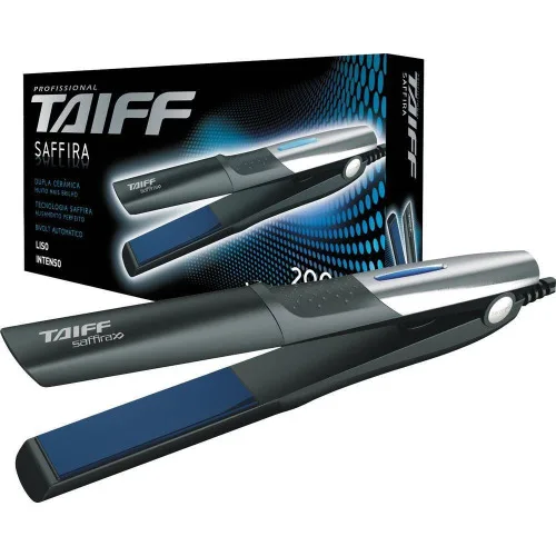 Taiff Diamante Saffira Cerâmica - TAIFF