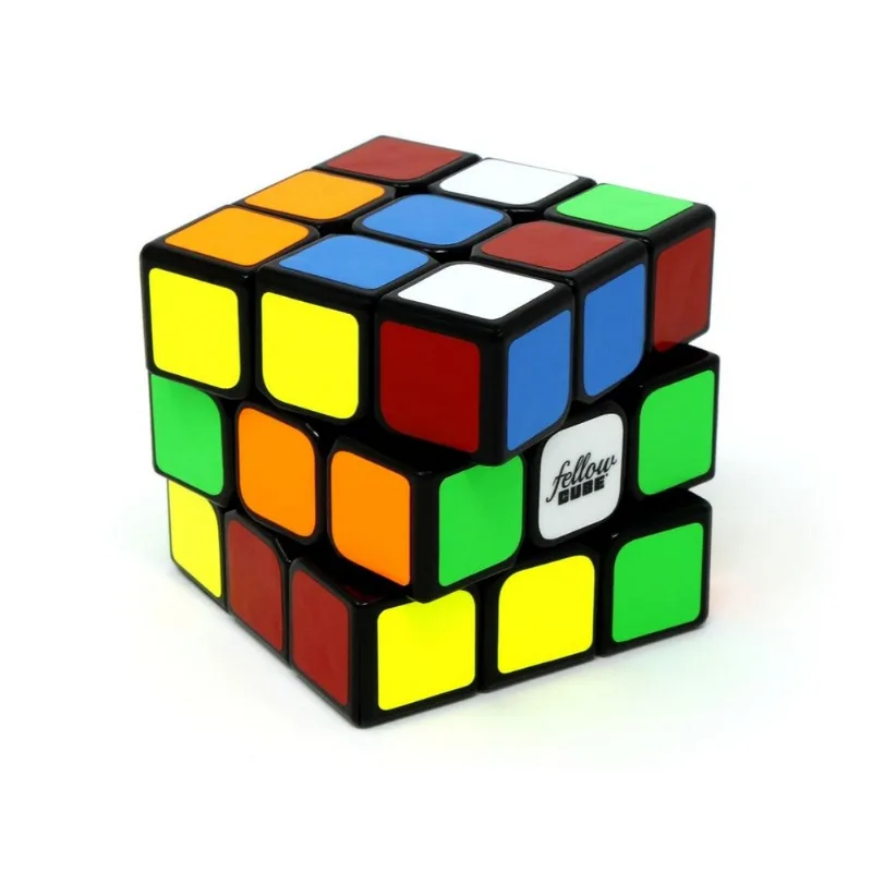 Cubo Mágico 3X3X3 FELLOW CUBE CLASSIC