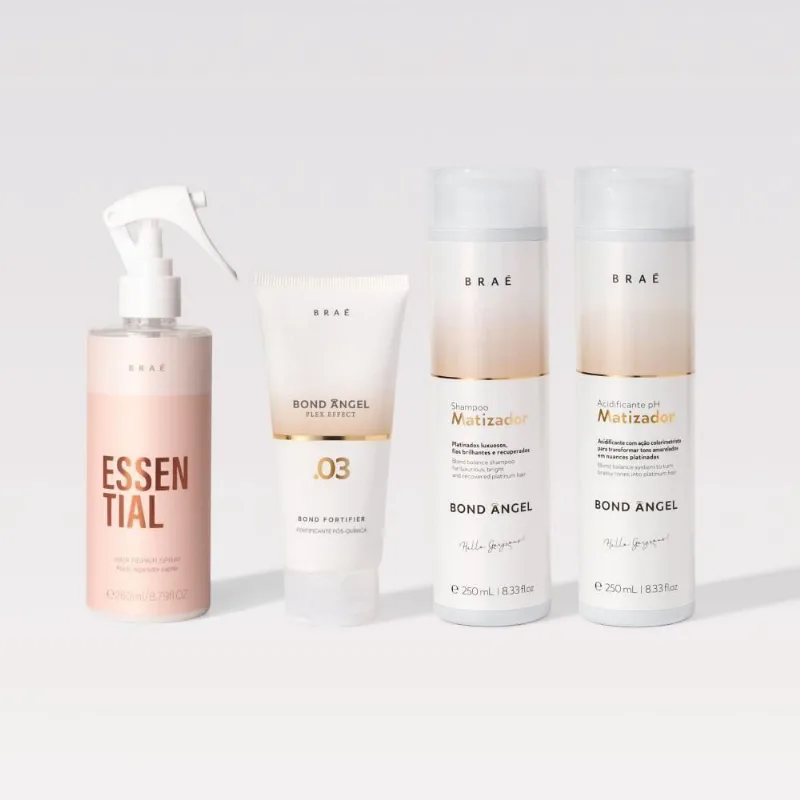 Braé Kit Essential E Bond Angel