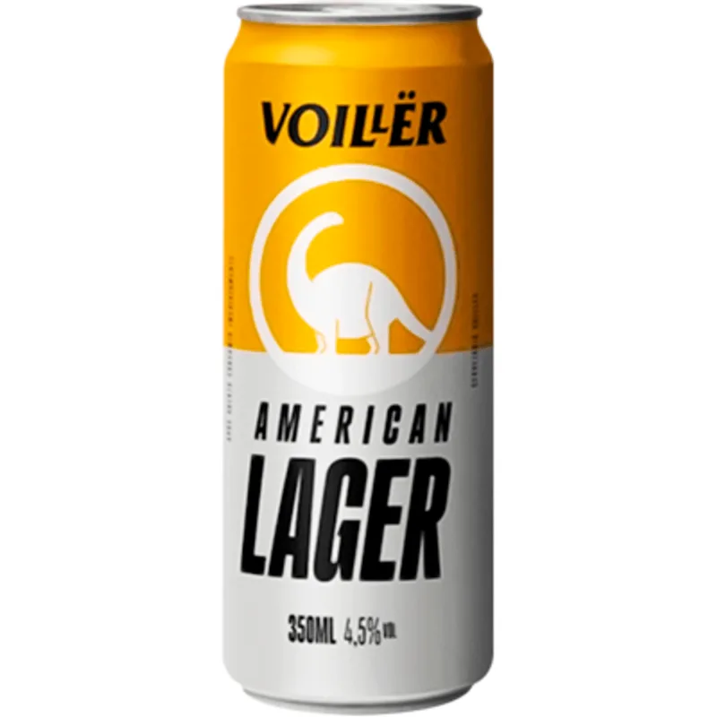Cerveja Voiller 350ml