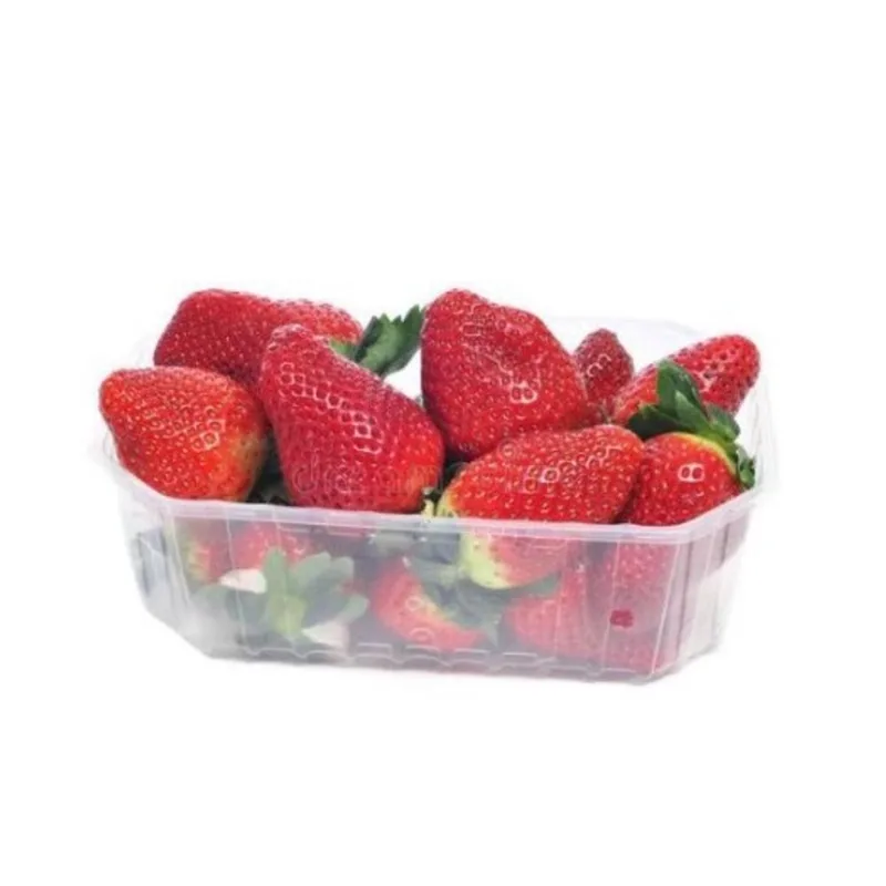 Morango Bandeja 250g