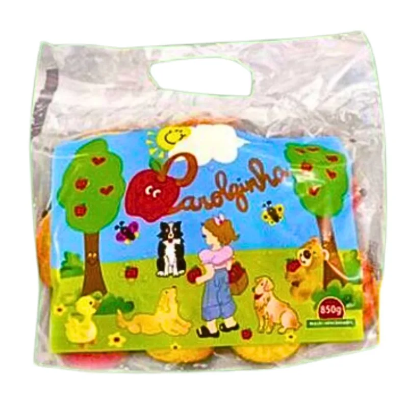 Maçã Carolzinha 850g