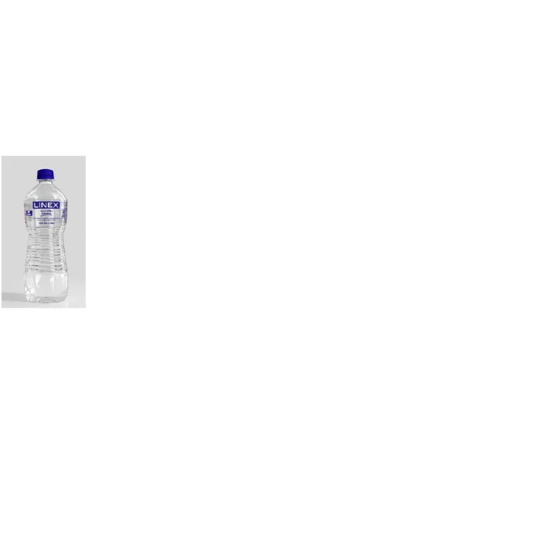 Álcool Liquido Linex 46° 1 Litro