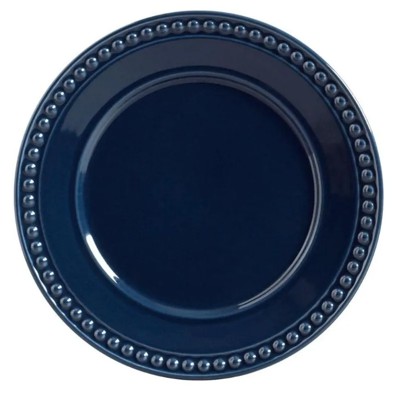 Prato Raso Atenas Deep Blue Prato Raso Atenas (12153201)