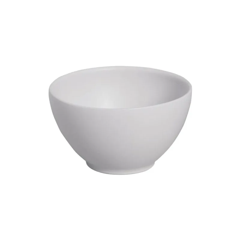 Conjunto com 6 Bowl Coup Stoneware Vit 540ml - Porto Brasil Cerâmica - Utilidades Domesticas