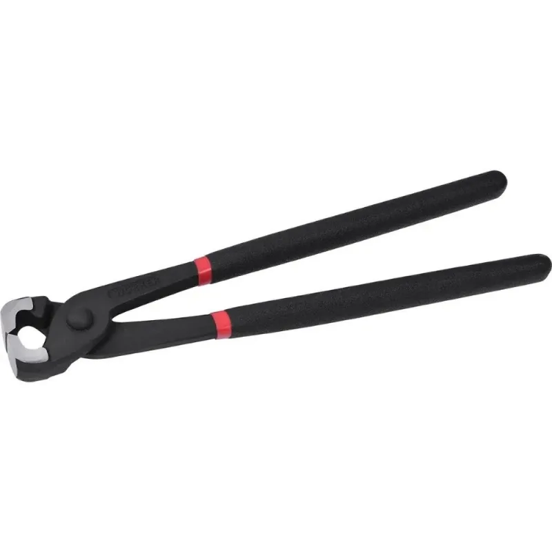 Torquês Armador 10'' Aço Carbono Cabo Emborrachado Worker