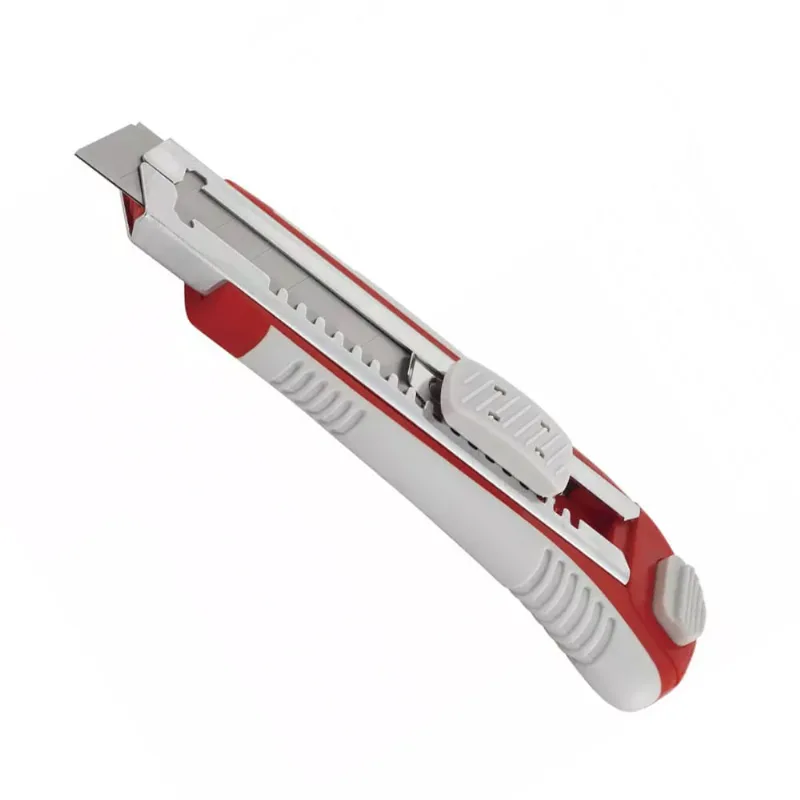 Estilete Profissional 18mm Worker 111082 111082