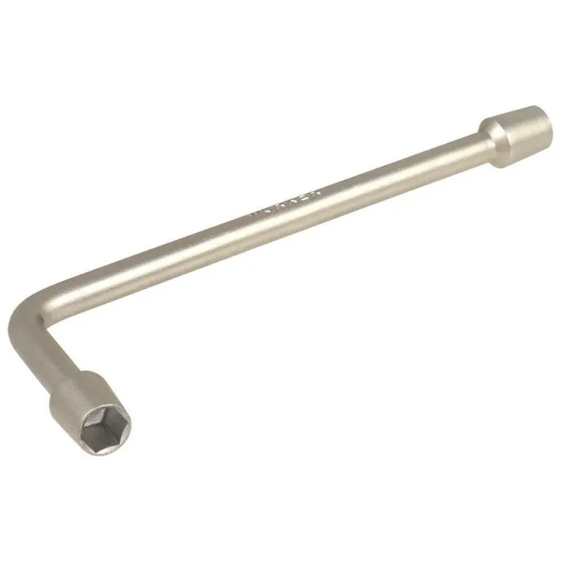 Chave Biela Sextavada Interna 8mm 144363 Aço Carbono Especial Worker